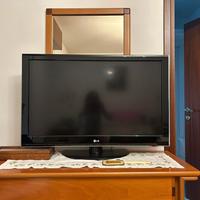 TV LG 