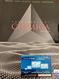 Fondamenti di chimica
