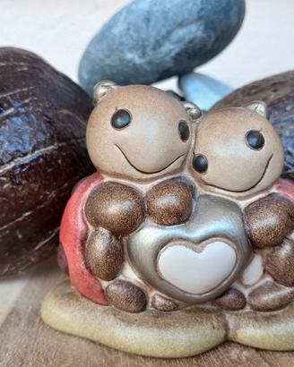 thun coppia coccinelle