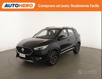 MG ZS ZP15853