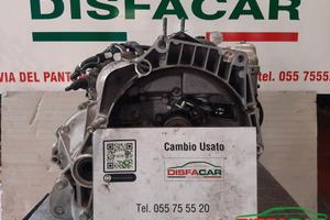 CAMBIO GEARBOX  Fiat Qubo FIAT 500  ROBOTIZZATO