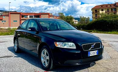 VOLVO S40 1.6 TDi 2007