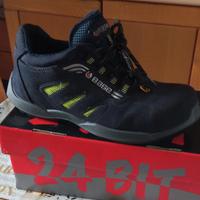 scarpe antinfortunistiche donna numero 40