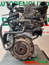 MOTORE ENGINE Volkswagen Polo BNV