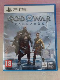 God of War Ragnarok