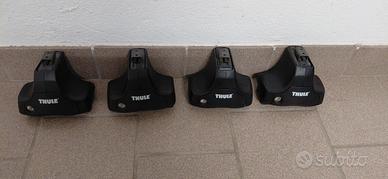 Attacchi Thule per golf 5 e 7