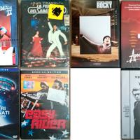 DVD e BLU- RAY sci-fi