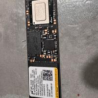 Disco ssd 1TB Gen4X4 OPAL2 3400