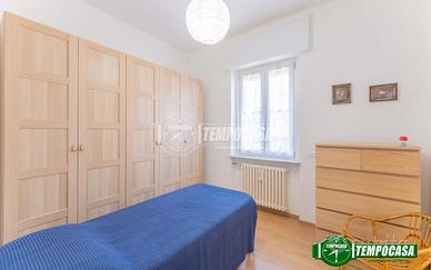 AMPIA SOLUZIONE INDIPENDENTE SU DUE LIVELLI CON GI