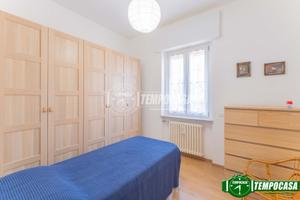 AMPIA SOLUZIONE INDIPENDENTE SU DUE LIVELLI CON GI