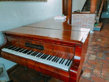 Pianoforte Simon Homolak del 1800