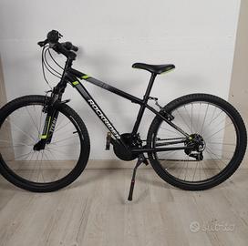 Bicicletta MTB RockRider Ragazzo.