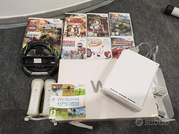 Nintendo Wii