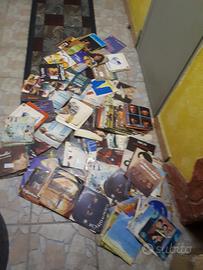 Dischi in vinile 45 giri originali no lp