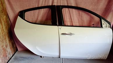 Porta Porte Lancia Y 2013-2023 destre dx