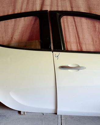 Porta Porte Lancia Y 2013-2023 destre dx