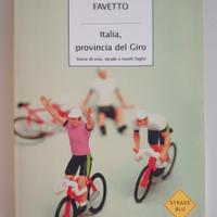 Italia, provincia del giro 