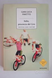 Italia, provincia del giro 