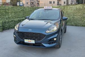 Ford Kuga 2.0 EcoBlue 120 CV Aut. 2WD ST-Line 2024