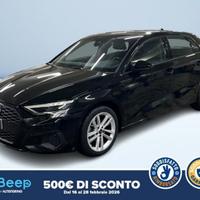 Audi A3 SPORTBACK 30 2.0 TDI BUSINESS S-TRONIC