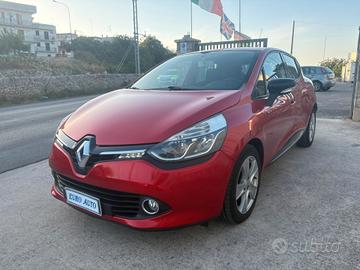 Renault Clio 1.5 dCi 8V 75CV 5 porte Live