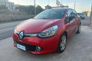 Renault Clio 1.5 dCi 8V 75CV 5 porte Live