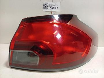 STOP FANALE POSTERIORE DESTRO OPEL Zafira B 2Â° Se