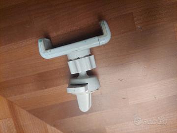 Portacellulare universale per auto