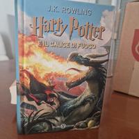 Harry Potter e il Calice di Fuoco