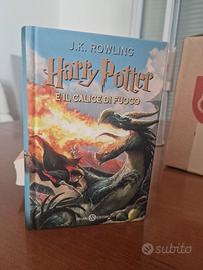 Harry Potter e il Calice di Fuoco