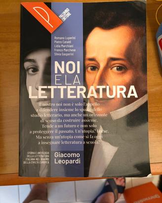 Libri scolastici