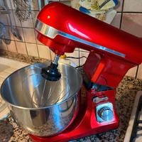 Impastatrice Planetaria