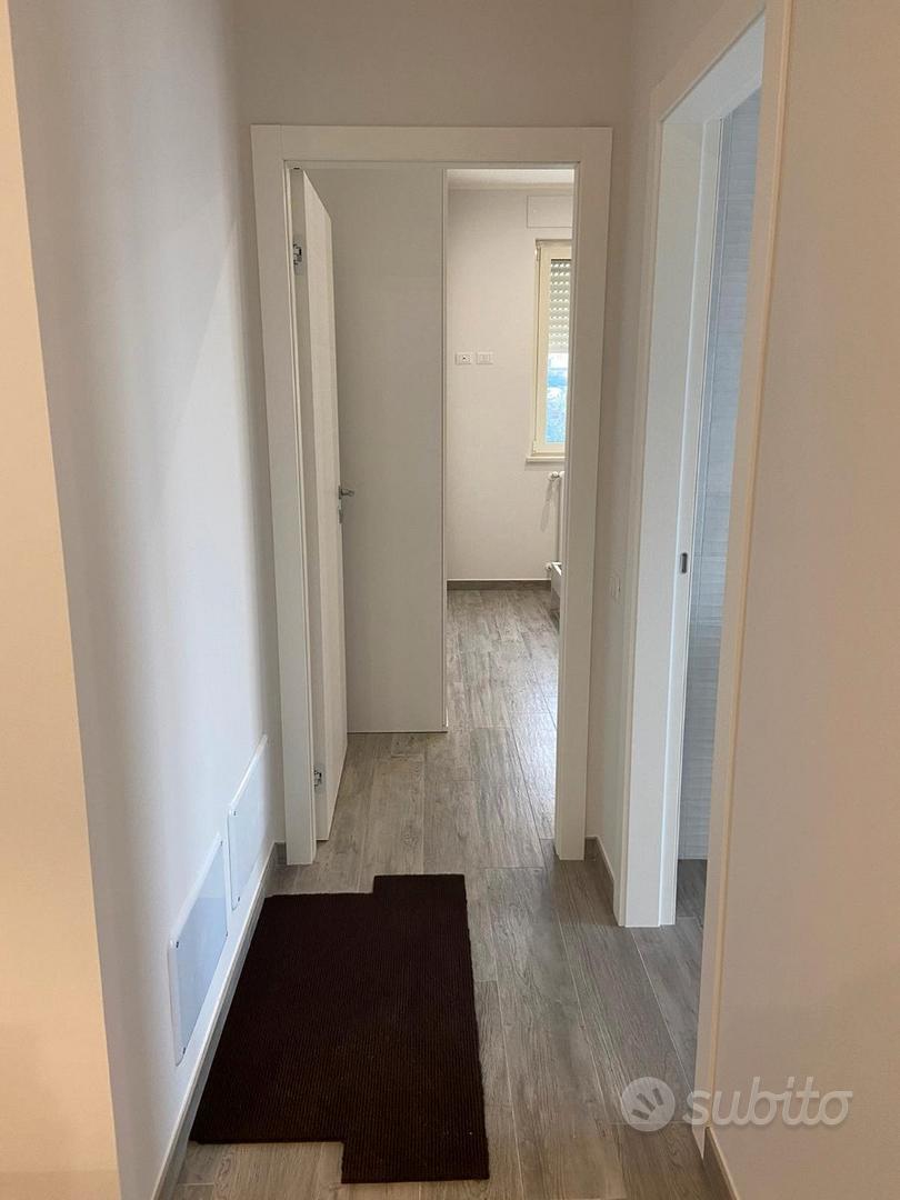 Apartment in Matera, Olmi - Vista 4