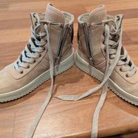 Fear of God sneakers 