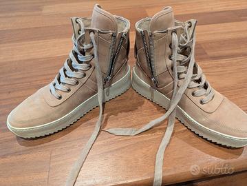 Fear of God sneakers 