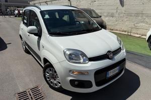 Fiat Panda 1.2 Lounge - 2015
