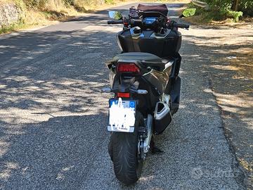scooter honda