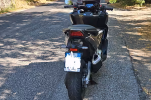 scooter honda
