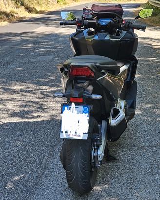 scooter honda