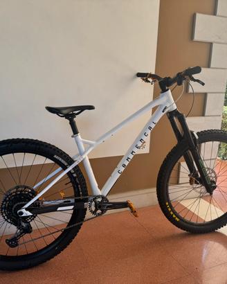 Commencal Meta HT V3 L