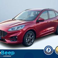 Ford Kuga 2.5 FULL HYBRID ST-LINE 2WD 190CV CVT