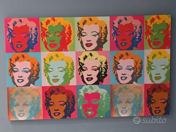 quadro Marylin 