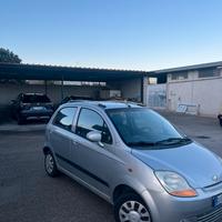 CHEVROLET Matiz 1000