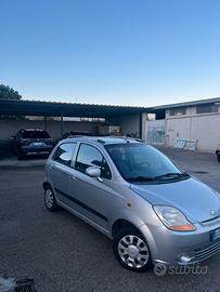 CHEVROLET Matiz 1000