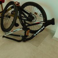 telaio Trek fuel ex 8 completo