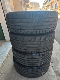 gomme auto