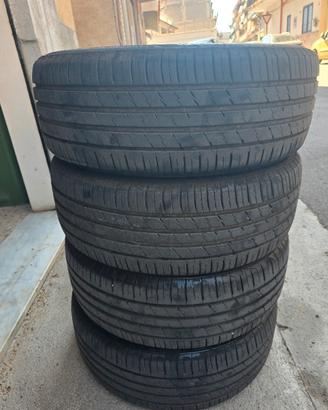 gomme auto