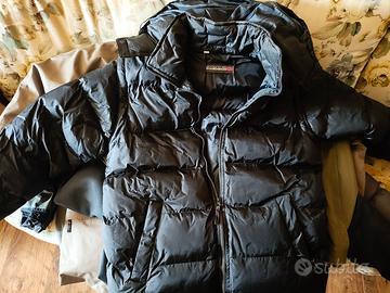 8 giacche giubbotti in blocco