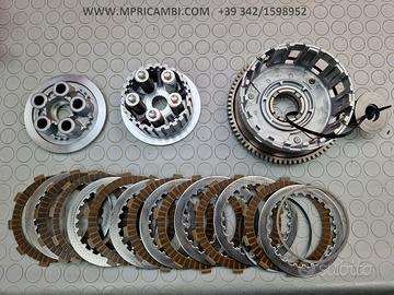 CAMPANA FRIZIONE HONDA CBR 600 F 2011 2012 CBR600F
