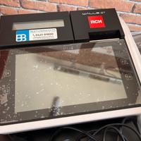 Registratore cassa / Wall-e 8T